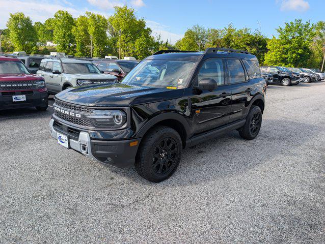 2025 Ford Bronco Sport Badlands for sale in Baltimore, MD