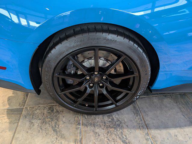 2017 Ford GT Shelby GT350