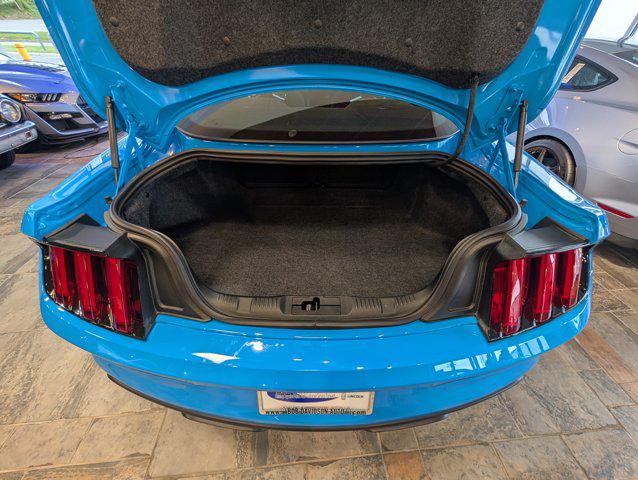 2017 Ford GT Shelby GT350