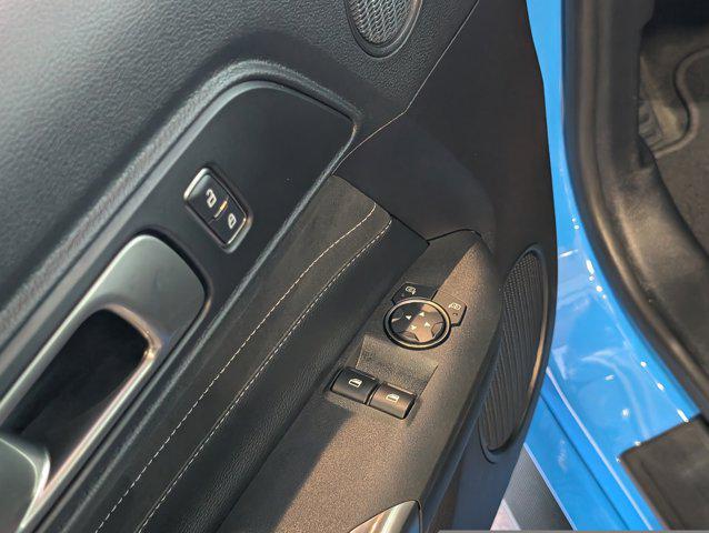 2017 Ford GT Shelby GT350