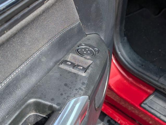 2017 Ford Mustang EcoBoost