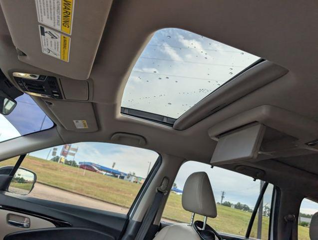 2021 Honda Pilot AWD Elite