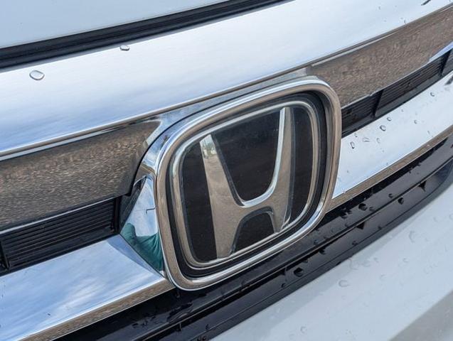2021 Honda Pilot AWD Elite