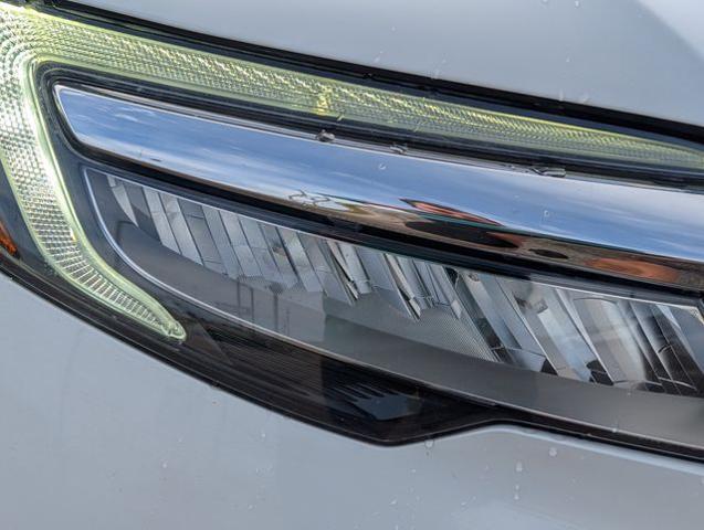 2021 Honda Pilot AWD Elite