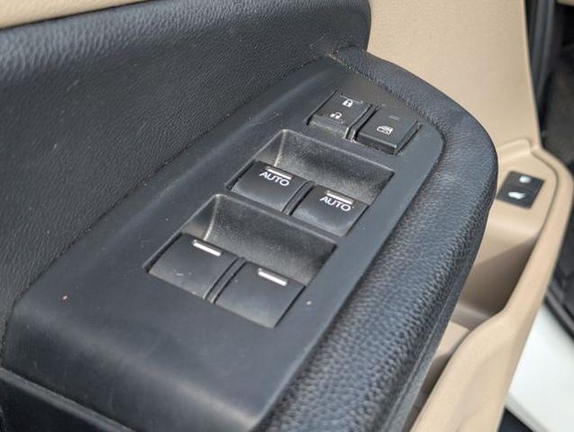 2021 Honda Pilot AWD Elite