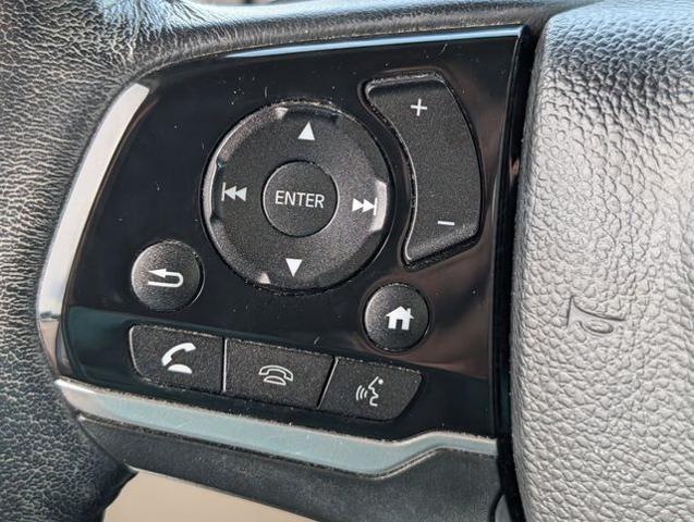 2021 Honda Pilot AWD Elite