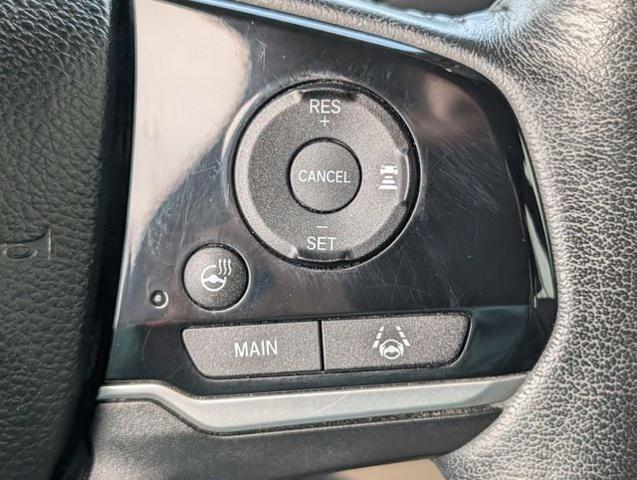 2021 Honda Pilot AWD Elite