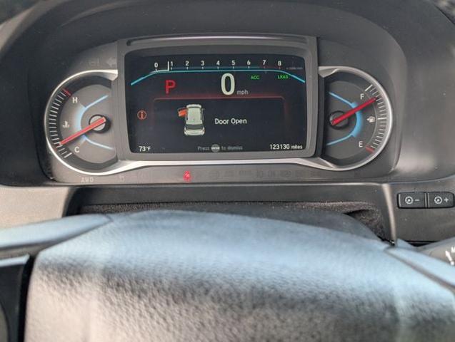 2021 Honda Pilot AWD Elite