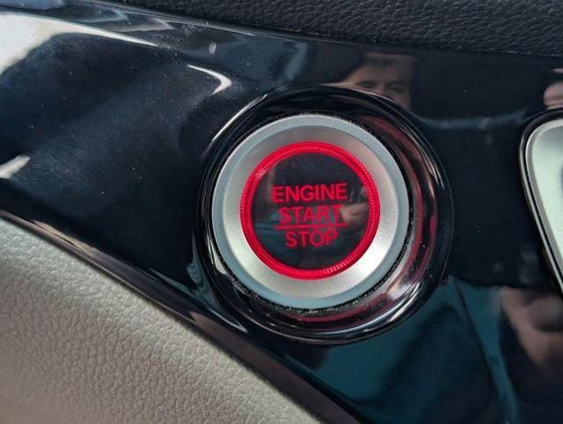 2021 Honda Pilot AWD Elite