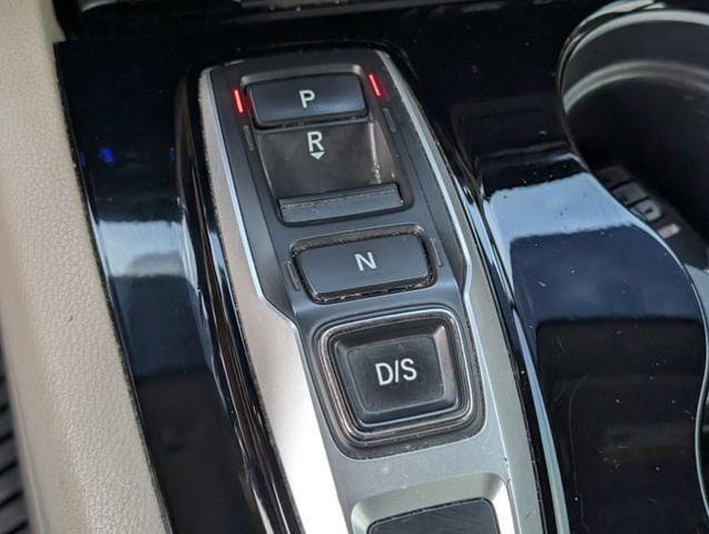 2021 Honda Pilot AWD Elite