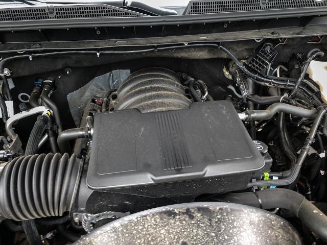 2025 GMC Sierra 2500HD 4WD Crew Cab Standard Bed Pro