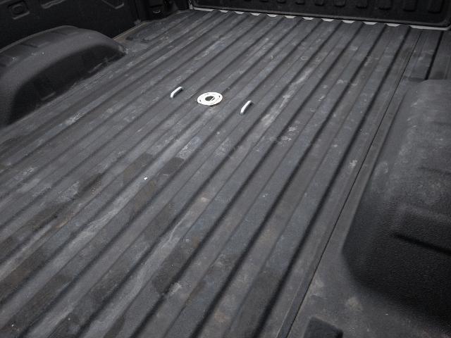 2025 GMC Sierra 2500HD 4WD Crew Cab Standard Bed Pro