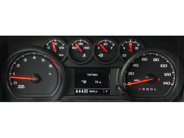 2025 GMC Sierra 2500HD 4WD Crew Cab Standard Bed Pro