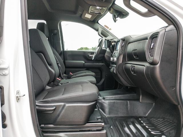 2025 GMC Sierra 2500HD 4WD Crew Cab Standard Bed Pro