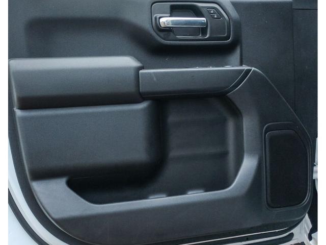 2025 GMC Sierra 2500HD 4WD Crew Cab Standard Bed Pro