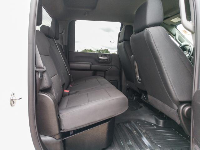 2025 GMC Sierra 2500HD 4WD Crew Cab Standard Bed Pro