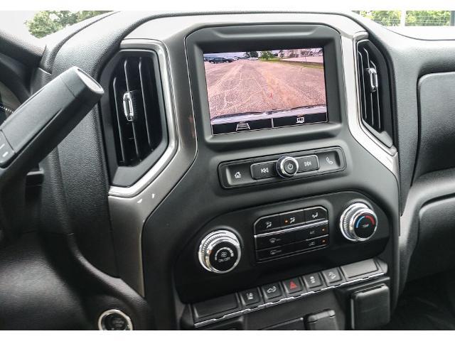 2025 GMC Sierra 2500HD 4WD Crew Cab Standard Bed Pro