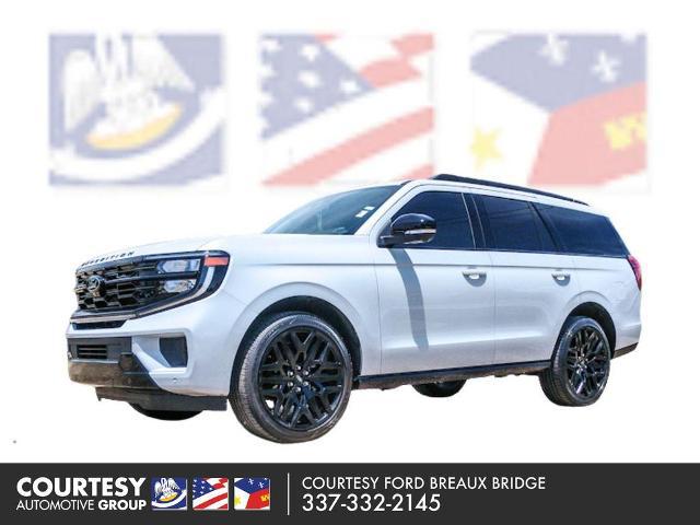 2026 Ford Expedition Platinum for sale in Breaux Bridge, LA