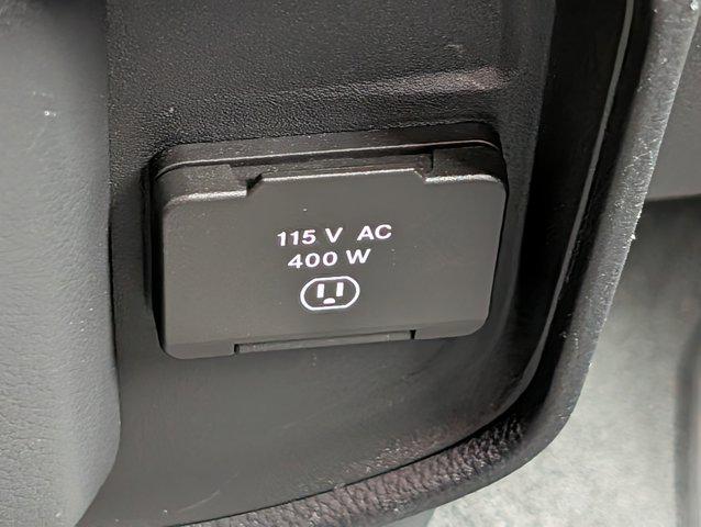 2021 Ram 1500 Laramie Crew Cab 4x4 5'7" Box