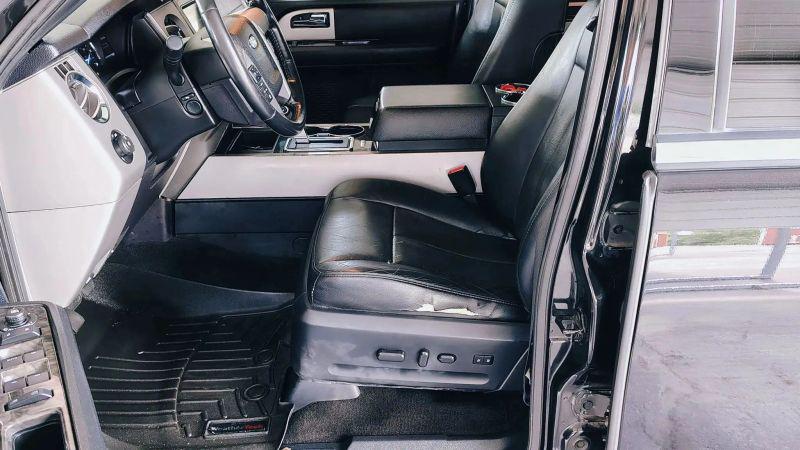 2015 Ford Expedition EL Limited