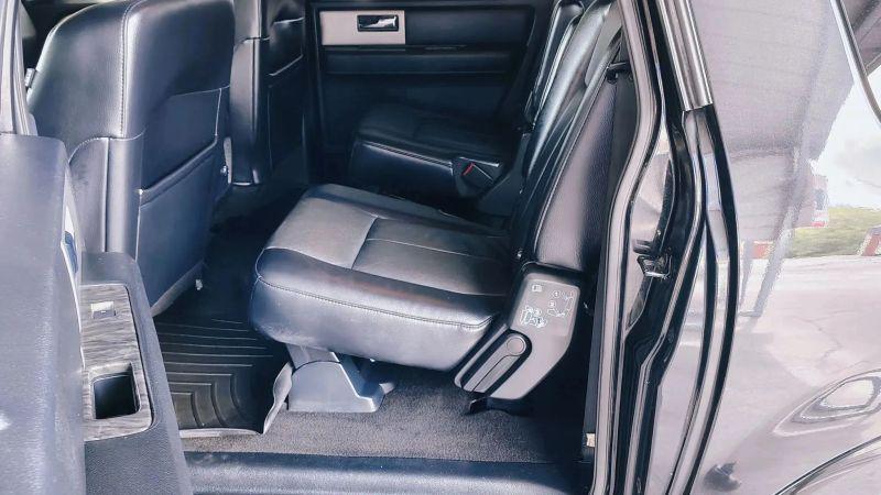 2015 Ford Expedition EL Limited