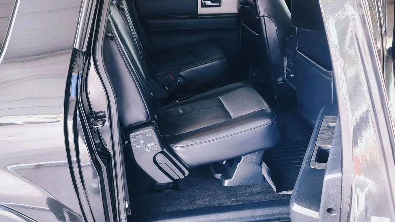 2015 Ford Expedition EL Limited