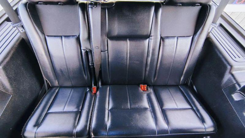 2015 Ford Expedition EL Limited