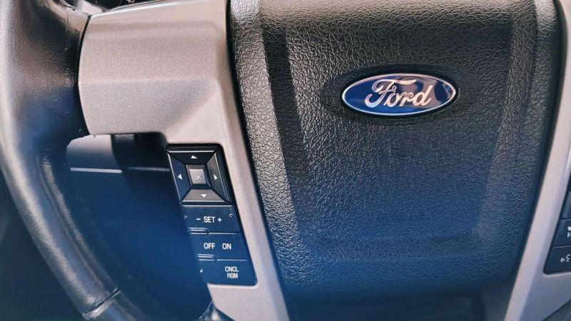 2015 Ford Expedition EL Limited