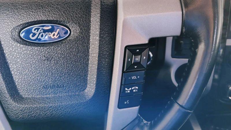 2015 Ford Expedition EL Limited
