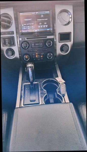 2015 Ford Expedition EL Limited