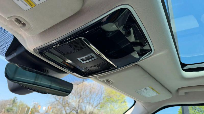 2019 Land Rover Range Rover Sport HSE