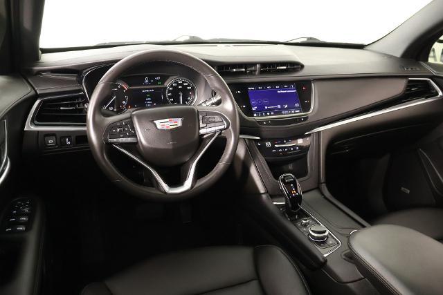 2024 Cadillac XT6 AWD Luxury