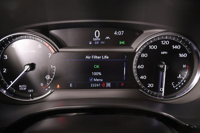 2024 Cadillac XT6 AWD Luxury