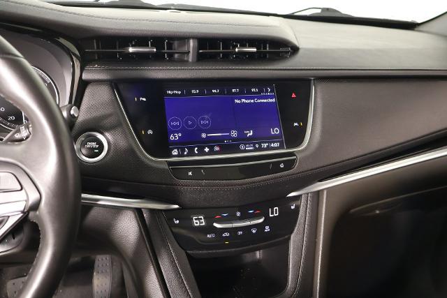 2024 Cadillac XT6 AWD Luxury