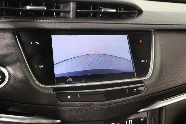 2024 Cadillac XT6 AWD Luxury