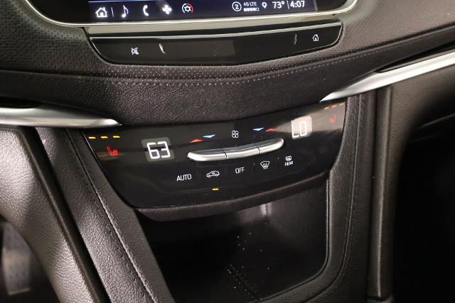 2024 Cadillac XT6 AWD Luxury