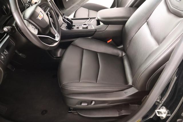 2024 Cadillac XT6 AWD Luxury