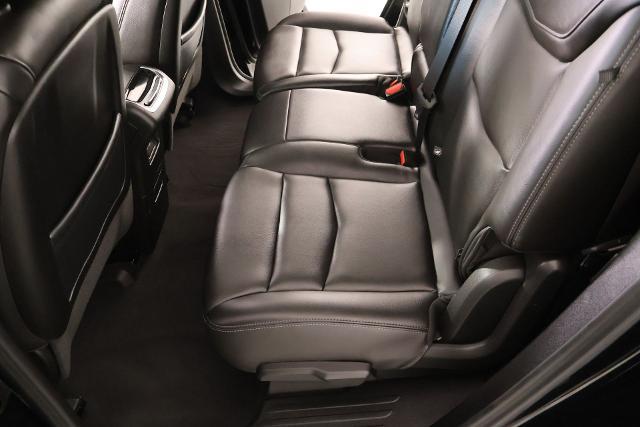 2024 Cadillac XT6 AWD Luxury