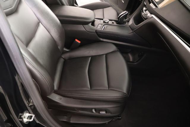 2024 Cadillac XT6 AWD Luxury