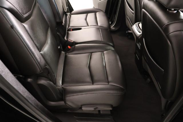 2024 Cadillac XT6 AWD Luxury