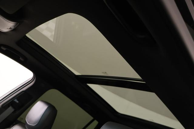 2024 Cadillac XT6 AWD Luxury