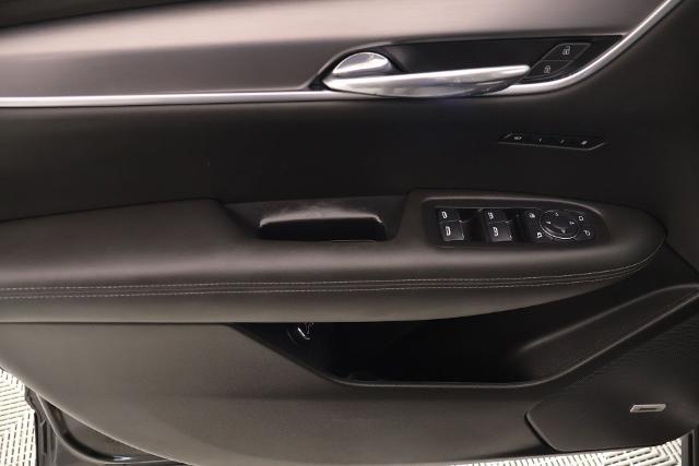 2024 Cadillac XT6 AWD Luxury