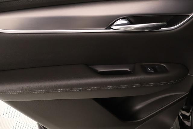2024 Cadillac XT6 AWD Luxury