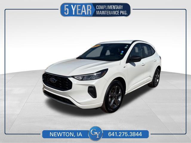 2023 Ford Escape ST-Line for sale in Newton, IA