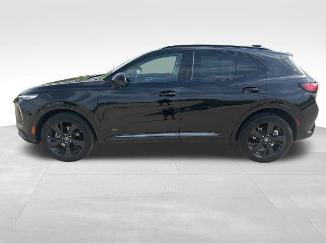 2025 Buick Envision Sport Touring AWD