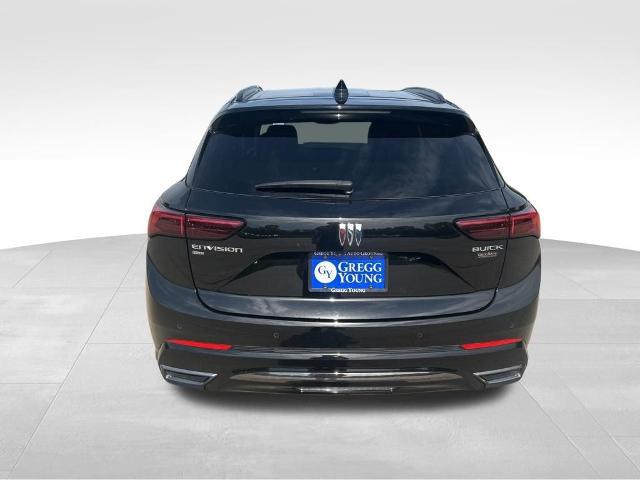 2025 Buick Envision Sport Touring AWD