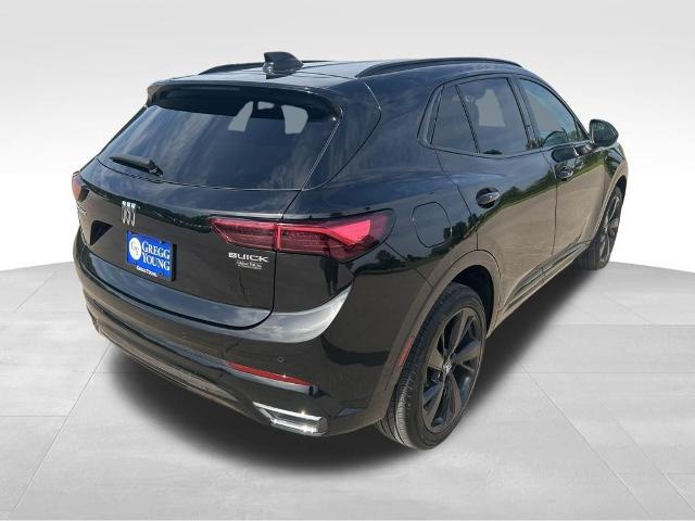 2025 Buick Envision Sport Touring AWD