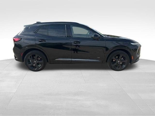 2025 Buick Envision Sport Touring AWD