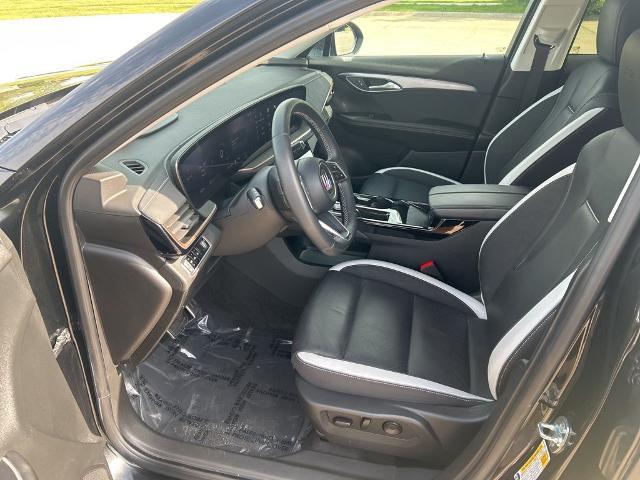 2025 Buick Envision Sport Touring AWD