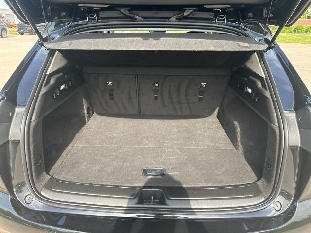 2025 Buick Envision Sport Touring AWD